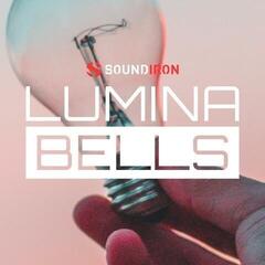 Biblioteca de samples/sons Soundiron Luminabells (Produto digital)