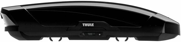 Strešni kovček Thule Motion XT Black Glossy - 1