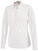 Camiseta polo Galvin Green Melinda Ventil8 Long Sleeve Womens Polo Shirt White XS