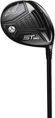 Mizuno FairwayWood Regular 60g RH ST190 TS