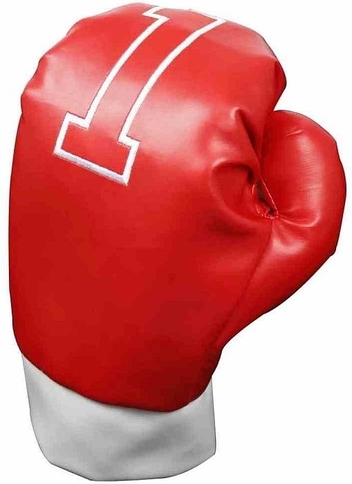 Visera Longridge Boxing Gloves