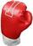 Cobertura para a cabeça Longridge Boxing Gloves