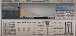 Programski plugin efekti Waves IR1 Convolution Reverb (Digitalni proizvod)