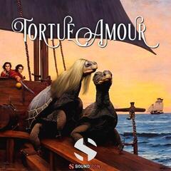 Biblioteca de samples/sons Soundiron Iron Pack 10 - Tortue Amour (Produto digital)