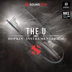 Biblioteca de samples/sons Soundiron Hopkin Instrumentarium: The U (Produto digital)