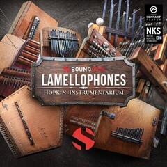 Biblioteca de samples/sons Soundiron Hopkin Instrumentarium: Lamellophones (Produto digital)