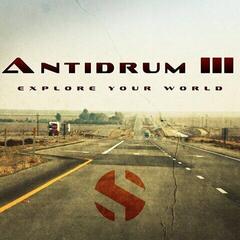 Sample/Sound Library Soundiron Antidrum 3 (Digital product)