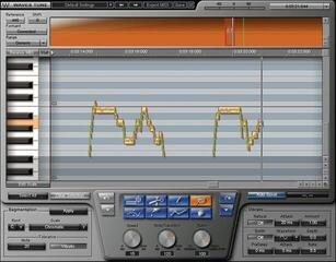 Studijski software plug-in efekt Waves Tune (Digitalni izdelek)