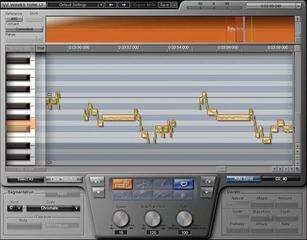 Plug-Ins Software e Processori Effetti Waves Tune LT (Prodotto digitale)