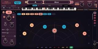 Software Plug-In FX Processor Waves Harmony (Digital product)