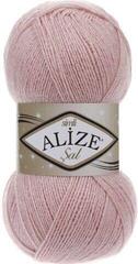 Fil à tricoter Alize ŞAL SİM 161 161 Fil à tricoter