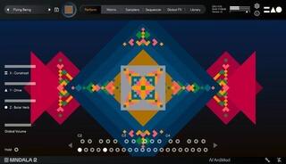 VST Instrument Mntra Instruments Oro (Digitalni proizvod)