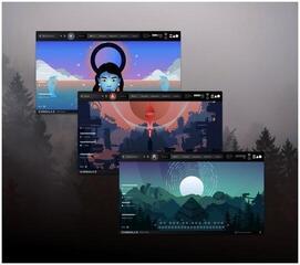 VST Instrument Mntra Instruments The Cinematic Bundle (Digitalni proizvod)