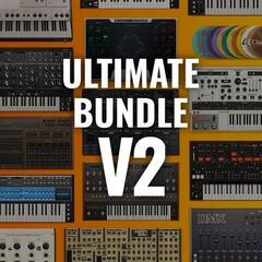 VST Instrument GForce Ultimate Bundle V2 (Digitalni proizvod)