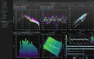 Студійне програмне забезпечення Faber Acoustical Advanced Tool Set License for SignalScope XM v12 (Цифровий товар)