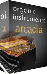 VST Instrument Organic Instruments Arcadia: Grand Piano (Digitalni proizvod)