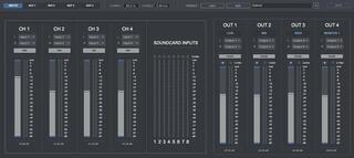 Studio Software Digital Brain Instruments DSP Manager 2 (Digital product)