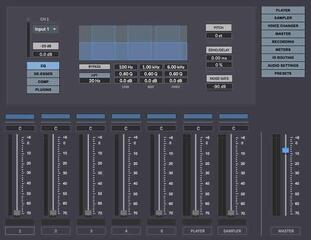 Mastering software Digital Brain Instruments Podcaster (Digital product)