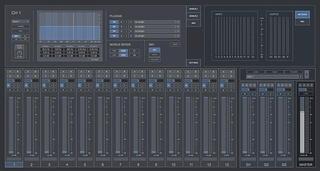 Software mastering Digital Brain Instruments CMixer (Prodotto digitale)