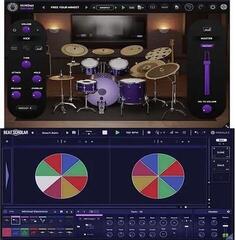 VST Instrument Modalics Groove Mastery Bundle (Prodotto digitale)