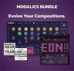 VST Instrument Modalics Composition Bundle (Digitalni izdelek)