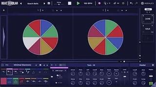 VST Instrument Modalics Beat Scholar (Digitalni proizvod)