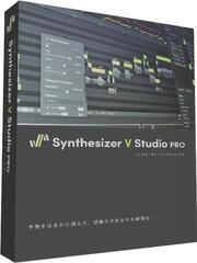 Programski plugin efekti Dreamtonics Synthesizer V Bundle 2 (Digitalni proizvod)
