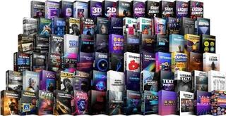 Software AEJuice I Want It All Bundle Lifetime (Prodotto digitale)