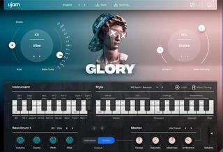 VST Instrument UJAM Glory (Цифровий товар)