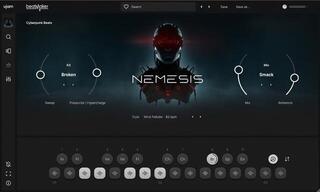 VST Instrument UJAM Nemesis (Digitalni proizvod)