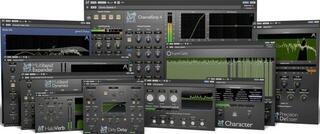 Programski plugin efekti Metric Halo MH Production Bundle v4 (Digitalni proizvod)