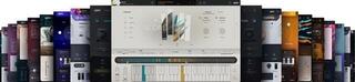 VST Instrument UJAM Music Creation Suite (Digitalni proizvod)