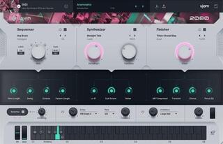 VST Instrument UJAM Usynth Bundle (Дигитален продукт)
