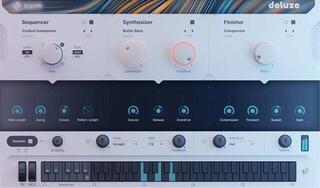 VST Instrument UJAM Deluxe (Цифровий товар)