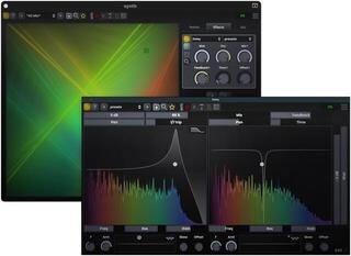 Студійне програмне забезпечення Plug-In ефект Stagecraft Disarray (Цифровий товар)