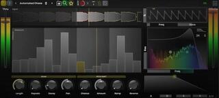 Студійне програмне забезпечення Plug-In ефект Stagecraft Glitch Machine (Цифровий товар)