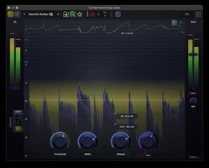 Plug-Ins Software e Processori Effetti Stagecraft Compressor (Prodotto digitale)