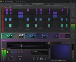 Studijski software plug-in efekt Stagecraft Beat ReBuilder (Digitalni izdelek)