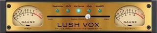 Programski plugin efekti Gauge Precision Lush Vox (Digitalni proizvod)