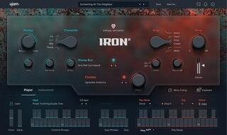 VST Instrument UJAM Iron 2 (Prodotto digitale)