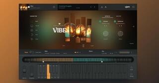 VST Instrument UJAM Vibe (Digitalni proizvod)