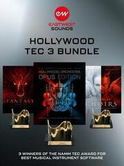 VST Instrument EastWest Sounds Hollywood Tec 3 Bundle (Producto digital)