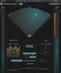 Software de studio Plug-In Efect Newfangled Invigorate (Produs digital)