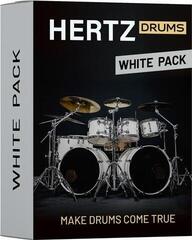 Audio biblioteka za sampler Hertz White Pack (Digitalni proizvod)