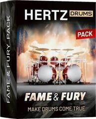 Zvučna knjižnica za efekte Hertz Fame & Fury Pack (Digitalni proizvod)