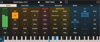 VST Instrument BLEASS Alpha (Producto digital)