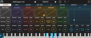 VST Instrument BLEASS Megalit (Prodotto digitale)