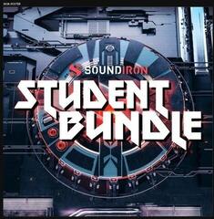 Sample/Sound Library Soundiron Student Bundle (Digital product)