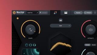 Update / Upgrade / Expansion iZotope Nectar 4 Advanced: UPD from any previous Nectar