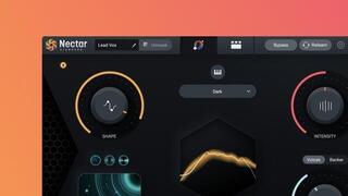 Update / Upgrade / Expansion iZotope Nectar 4 Standard: UPD from any previous Nectar